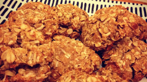 Anzac Biscuits 300x169