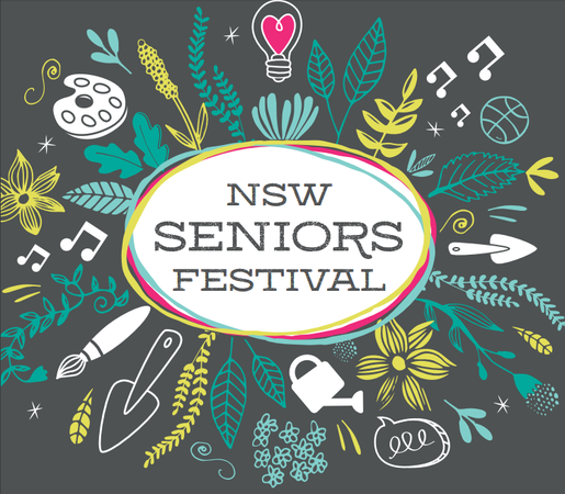 nsw seniors festival